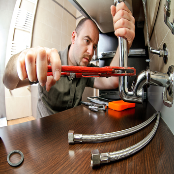 Dna plumbing and Heating