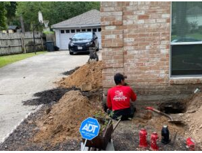 Foundation Repair