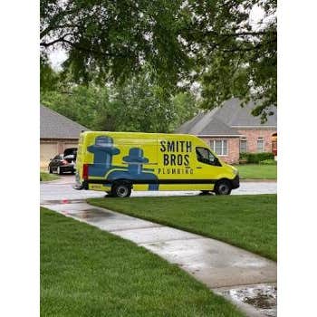 Smith Bros. plumbing
