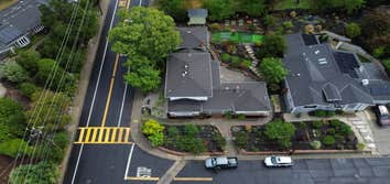 Golden Heights Roofing