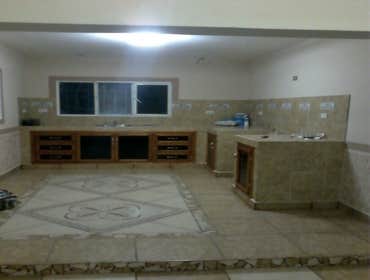 Sosa Home Improvement And Repairs Project