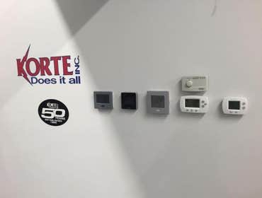 Photos by Korte Electric #1
