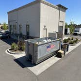 Photos by All American Dumpster #1