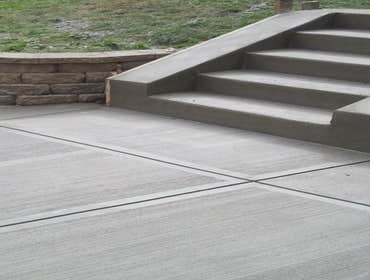 Photos from Triple C's Concrete Design