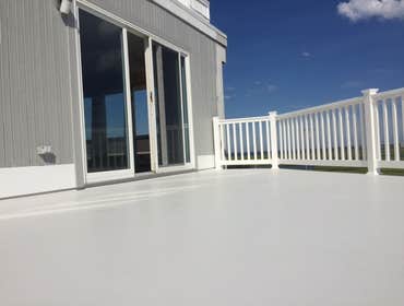 Photo Gallery, Nj Fiberglass Decks, LLC #1