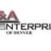 R&A Enterprises Denver logo