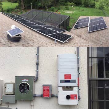 Photos from Tachyon Solar