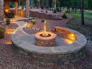Photos by Altaterra Outdoor Systems LLC #1
