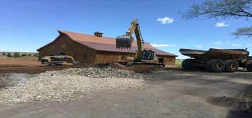 Bakke Excavating