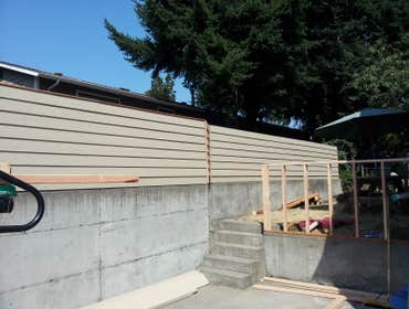 Dependable Building Services Project
