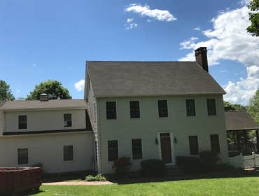 Photos from Busy Bee Roofing LLC