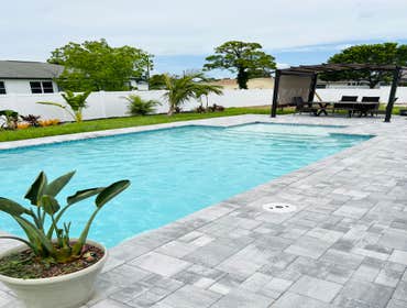 Photos by Mission Pool Builders #1