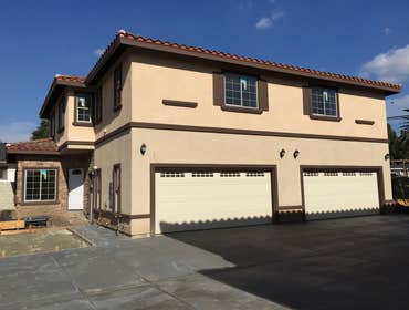 Photos by APEL CONSTRUCTION MANAGERS INC #1