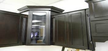 Kitchen Cabinet Just a few pics of our all wood cabinets. See our website for best selection of any website.
