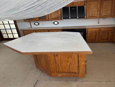 KITCHEN REMODELING