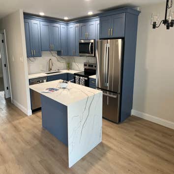 Castle Home Remodeling
