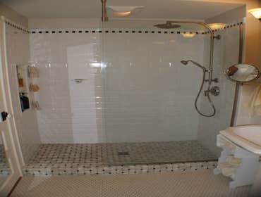 Builddwell Inc Project 1 H.S. extensive remodel