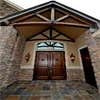 Corey Anthony Custom Homes Inc logo