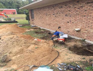 Photos from Level Up Foundation Repair LLC