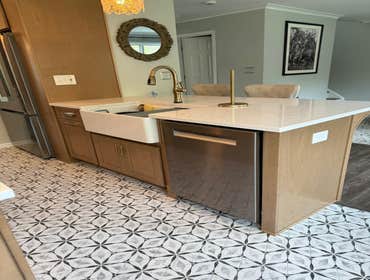 Photos by KBA Kitchen and Bath Design and Build #8