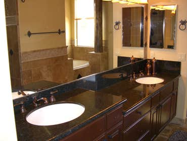 Project photos from Haven Homes, Inc.