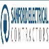 Sanford Electrical Contractor logo