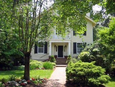 Town of Chevy Chase