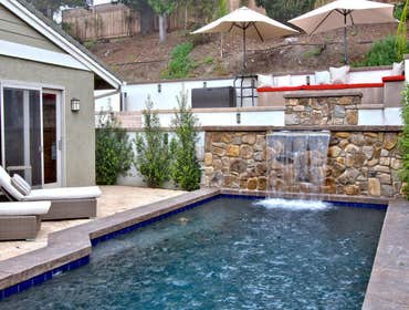 Photos by California Pools - San Luis Obispo #1