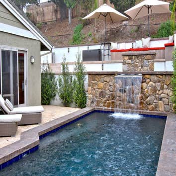 Photos by California Pools - San Luis Obispo #1