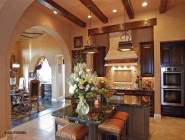 Photos from Evolutionary Homes