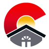 Colorado Building Systems logo