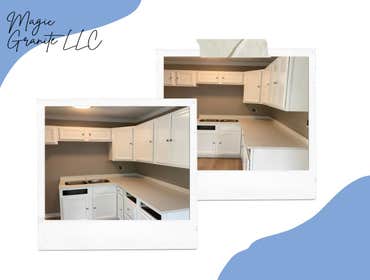 Photos by Magic Granite LLC #12
