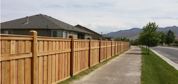Fences