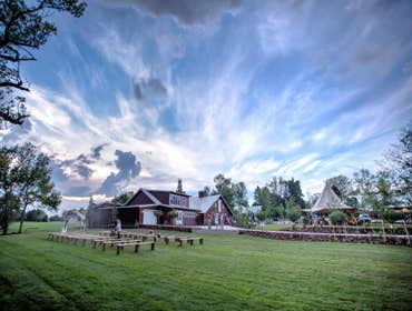 Raccoon Creek Event Center
