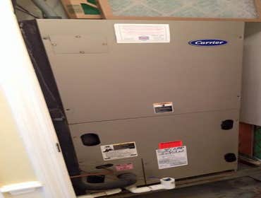 Air Shield Heating And Cooling Llc