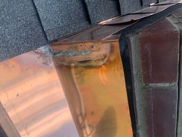 Photos by United Chimney & Roofing LLC #2