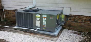 Photos from Suburban Service Heating and Air Conditioning