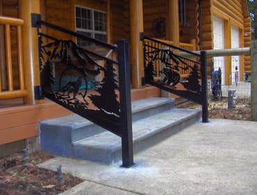 Past projects