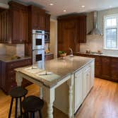 Custom Home in Centreville, DE