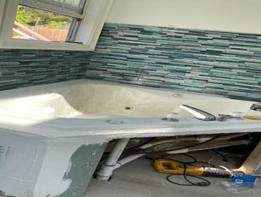 Photos by J&l Construction Services #5 Contact our team today and get a free estimate for any of the services that we offer.