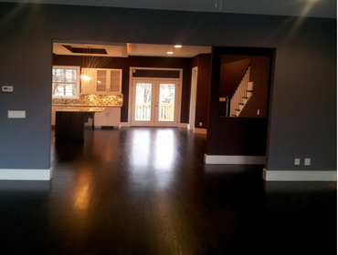 Interior Projects