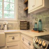 Rustic Ranch