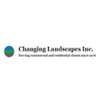 Changing Landscapes Inc logo
