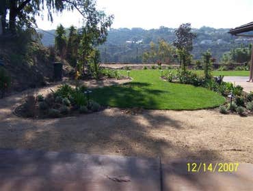 Landscaping Gallery of Ario Landscaping's previous projects.