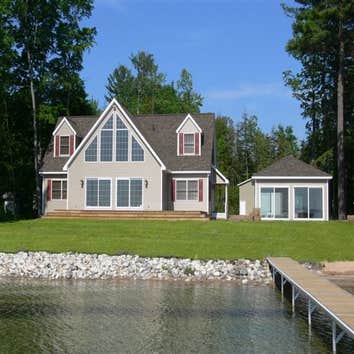North Country Homes Corp