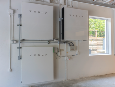 Volt Solar Energy Projects 2021