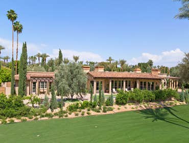 Indian Wells Finished Photos