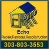 Echo Repair Remodel & Reconstruction logo