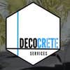 Decocrete Services logo