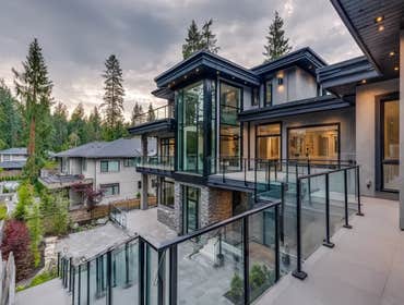 Photos by Deck Builders Burnaby – Decks, Patios, Pergolas, Railings & Outdoor Living #1